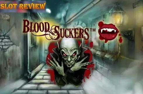 Blood Suckers slot